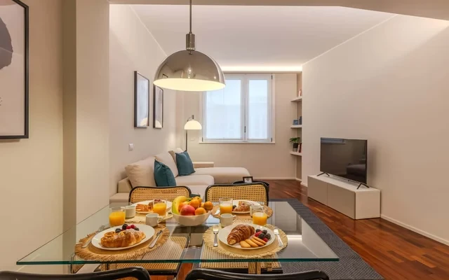 Luxury Velasca II 3