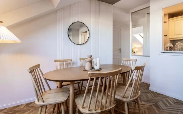 Cerro - 2 bedroom in Justicia 1