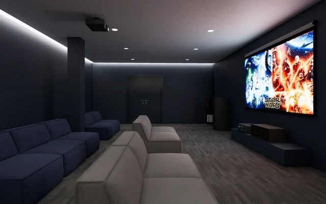 Juno House 1