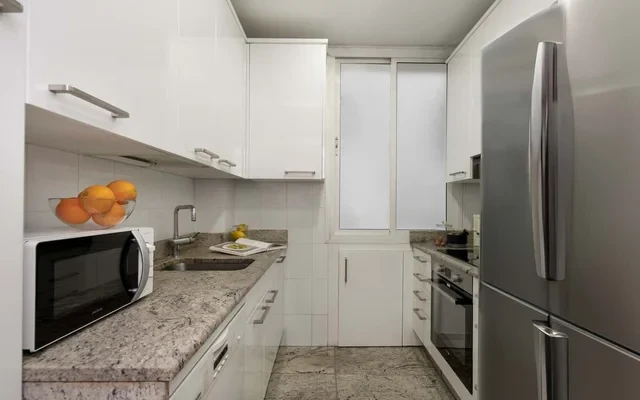 Jume - 3 bedrooms in Castellana 2