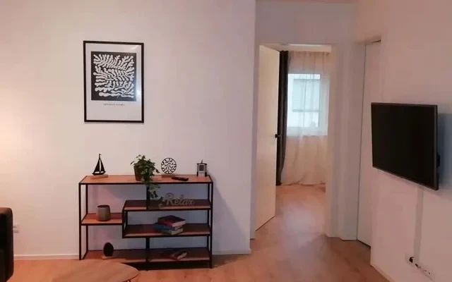 Modernes Apartment oestlich von Munchen 1
