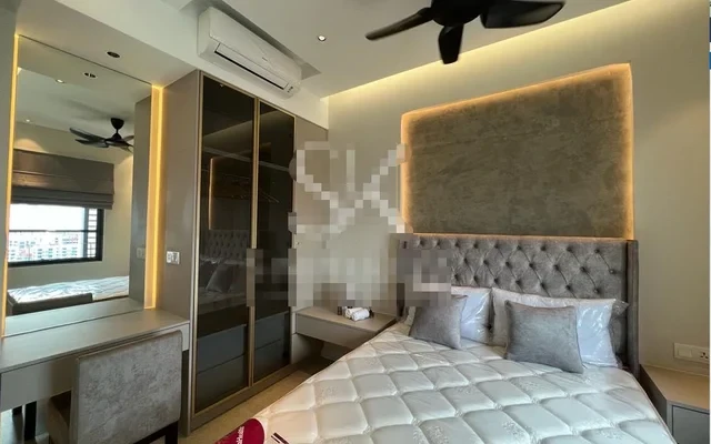 Union Suite @ Bandar Sunway 4