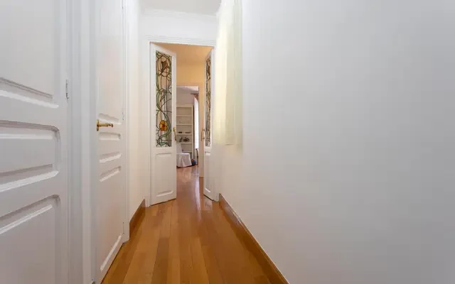 apartment in La Sagrada Família (Eixample) 4