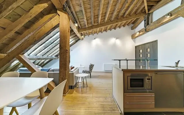 Port East Apartments, Hertsmere Road, London, E14 4AZ 3