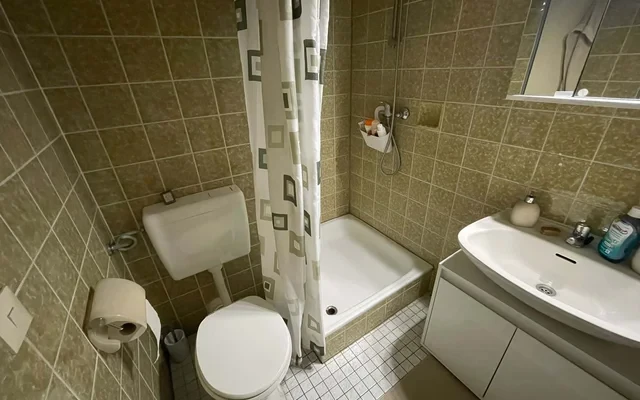 Apartment in Hauptstrasse, Gerbrunn for 25 m² 4