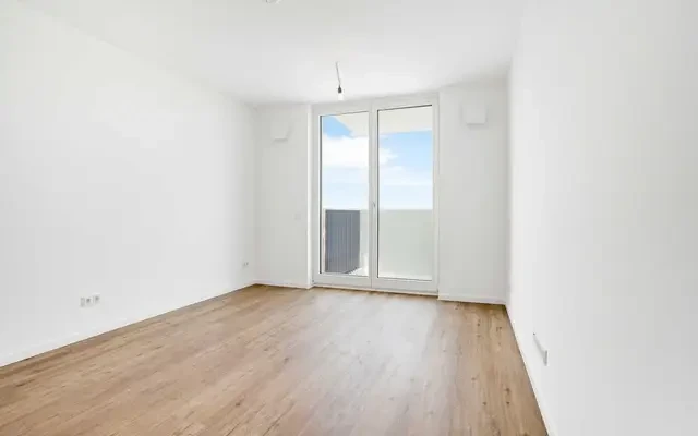 studio near Allee der Kosmonauten  3