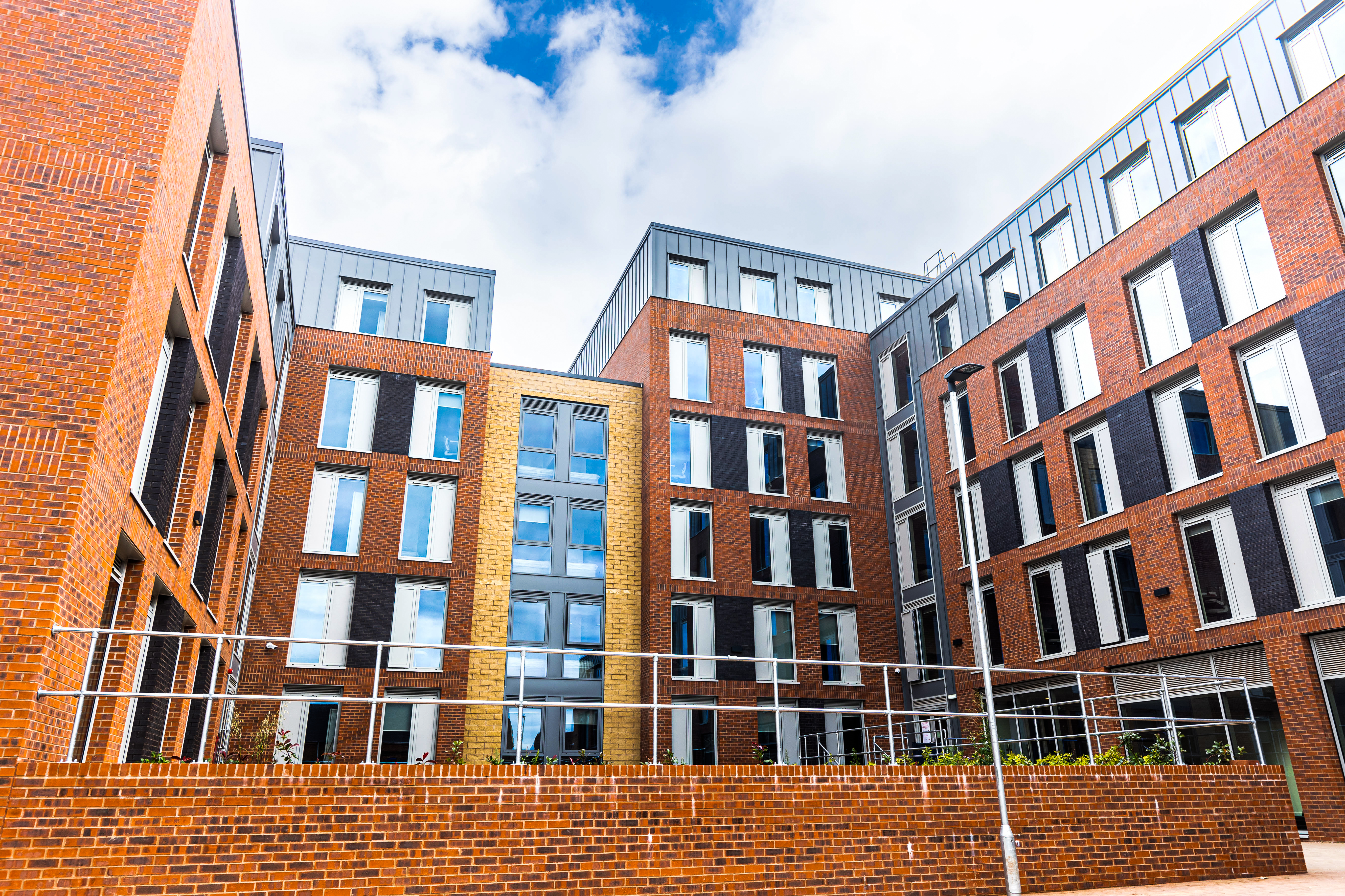 Albany Student Village