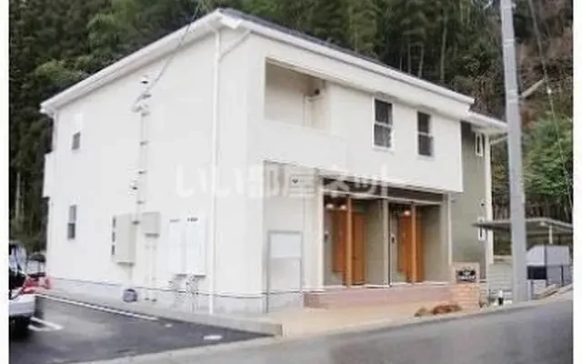 アラモードメゾンⅡ 2階 - Niimi student accommodation