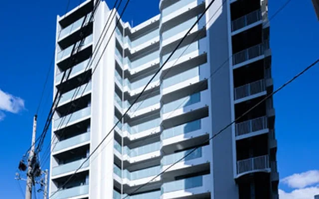 Campus Village Itabashi Honcho 1