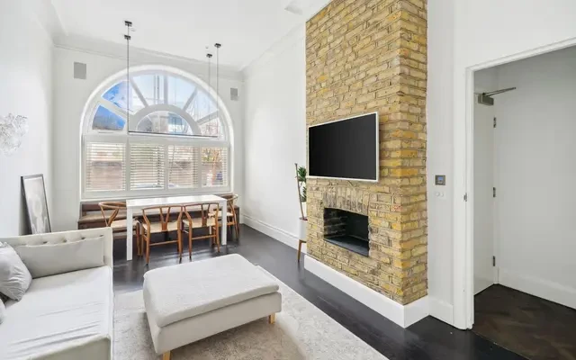 48 Tite Street, Chelsea, London, SW3 4JA 2