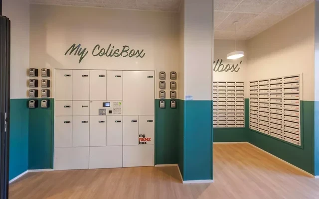 Clermont-Ferrand - République 4