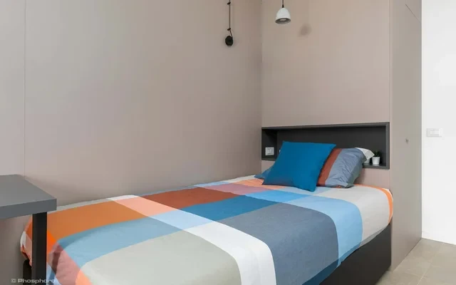 3  rooms  - apartment for 4 4
