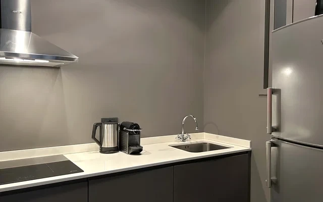 Apartment in Via Achille Maiocchi, Milano for 60 m² with 1 bedrooms 1