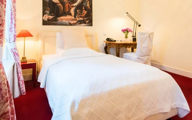 Quiet Apartment with 29 sqm 1