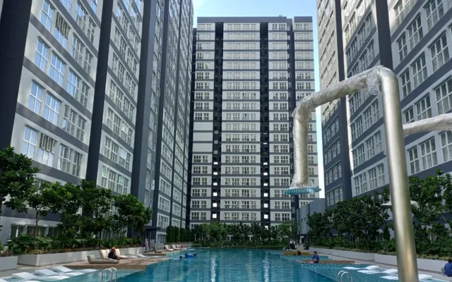 Residensi Rimbun @ Canopy Hills - K 1