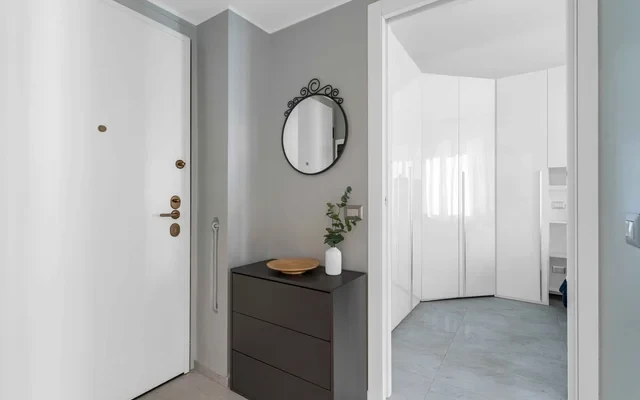Apartment in Via Tonale, Milano for 45 m² with 1 bedrooms 3