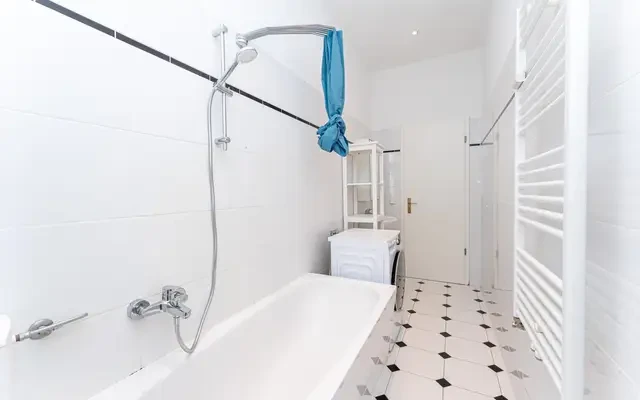 studio in Friedrichshain 2