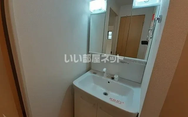 たいしの杜Ⅱ 1階 - chỗ ở sinh viên tại Thành phố Hashimoto - 1階 - 1LDK