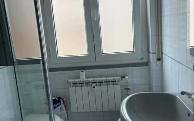 Apartment in Via Laviosa, Genova for 88 m² with 2 bedrooms 1