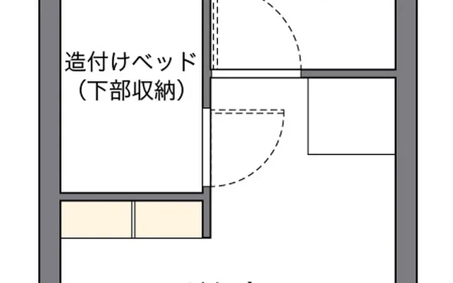 レオパレスよろずまち 1