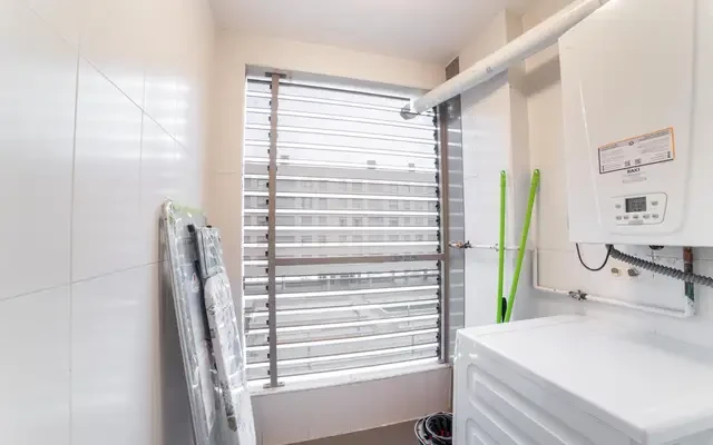 apartment near C. Fresno de Cantespino  1