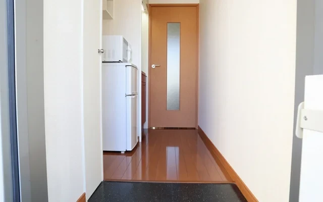 レオパレスグランシャリオ 2