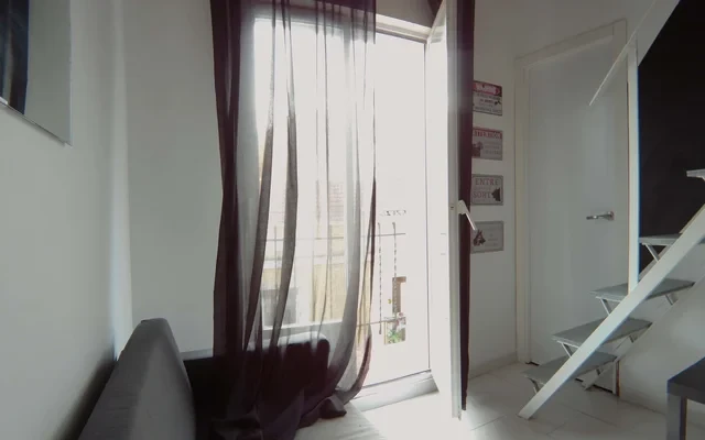 Studio Calle Antonio Zamora 2