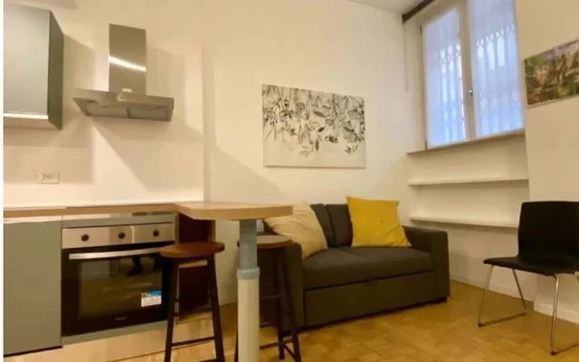 Bilocale zona Risorgimento 0