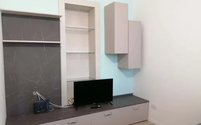Appartamento in Via Vallarsa, zona Fondazione Prada 3