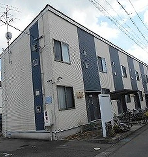 レオネクストあたご