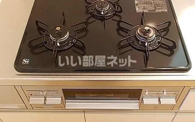 フレックス タウン 六番館 2階 - 이너가시 학생 숙소 - 2階 - 1LDK