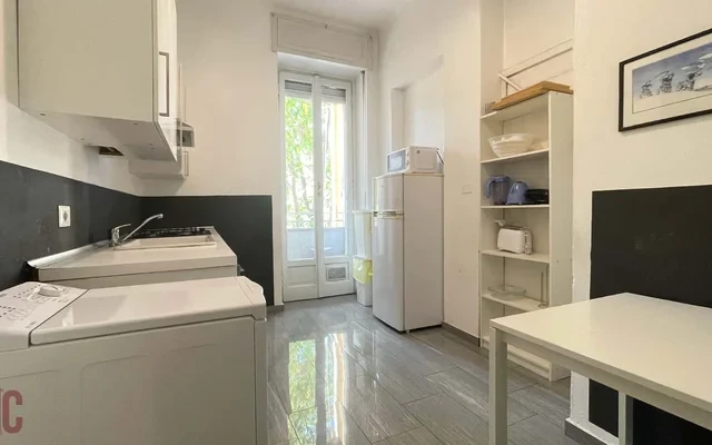 Appartamento in Viale Beatrice D'Este - zona Porta Romana, Bocconi
 (DESTE44) 3