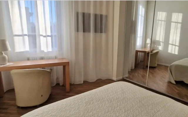 Bilocale in Via Giuseppe Massarenti a Bologna 2