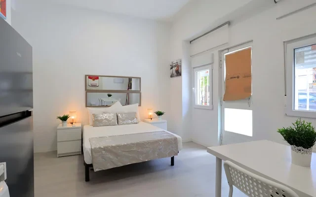 entire place Calle Sierra Aitana 1