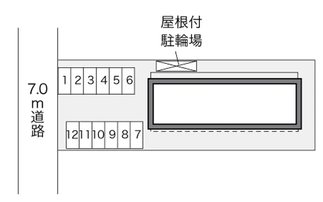 レオパレスＭＤＫ 2
