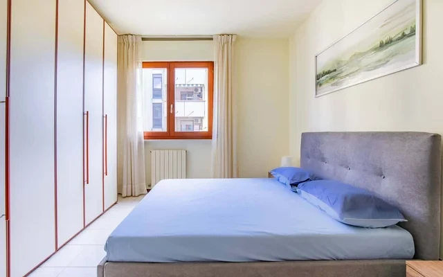 Trilocale i Pini 4