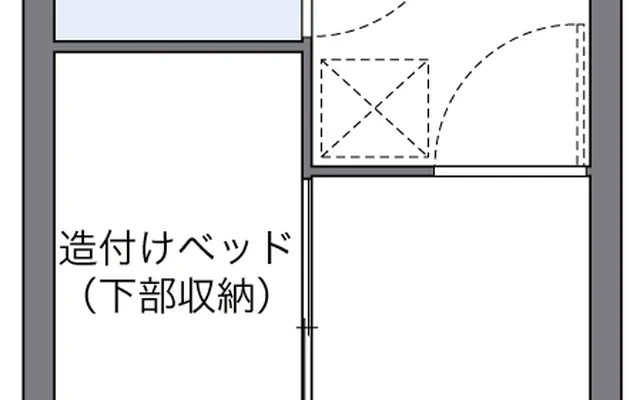 レオパレスウィステリアⅣ 1
