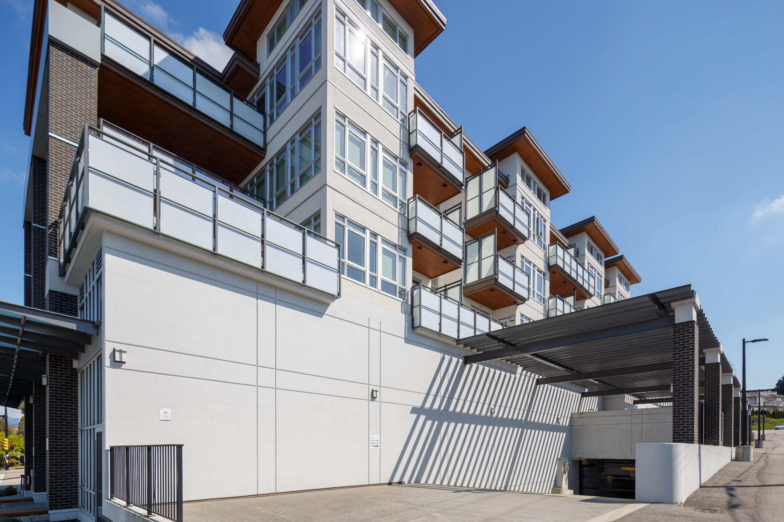 GEC Burnaby Heights