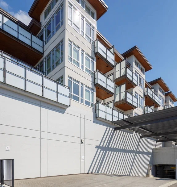 GEC Burnaby Heights