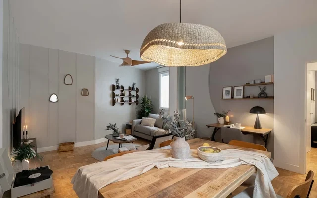 Jarosa - 2 bedrooms in Ibiza 1