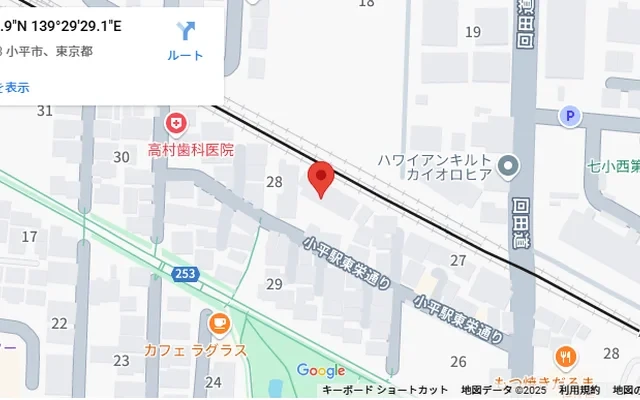 OYAX・ST 2