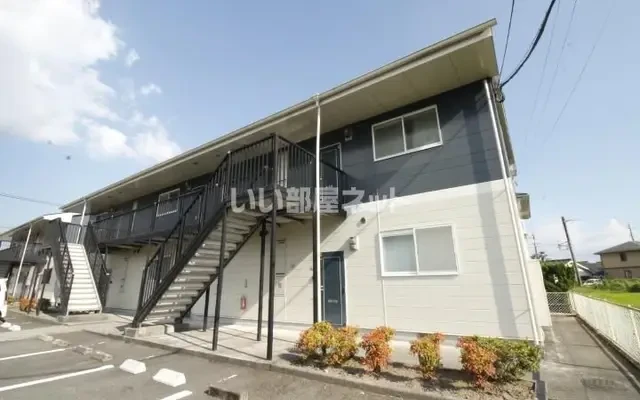 ラ・サンパテイM-B 1階 - ที่พักนักศึกษาในอาอิระ市