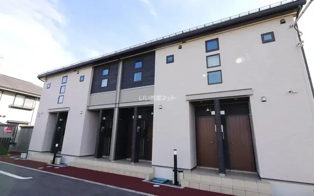 シュガー レイ 201号室 - Tsuruoka student accommodation
