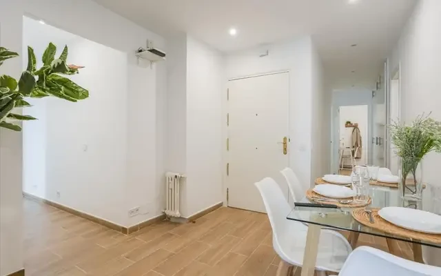 apartment in Argüelles (Moncloa) 3