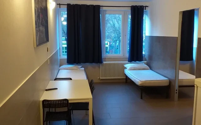 Via Stoppato 13 (S3) 0