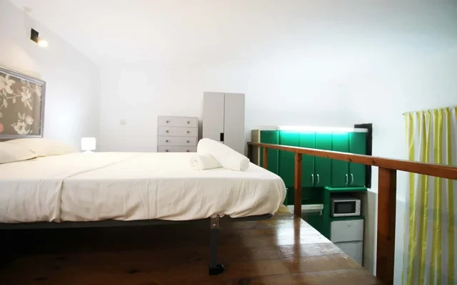 Studio Calle Sagasta 1