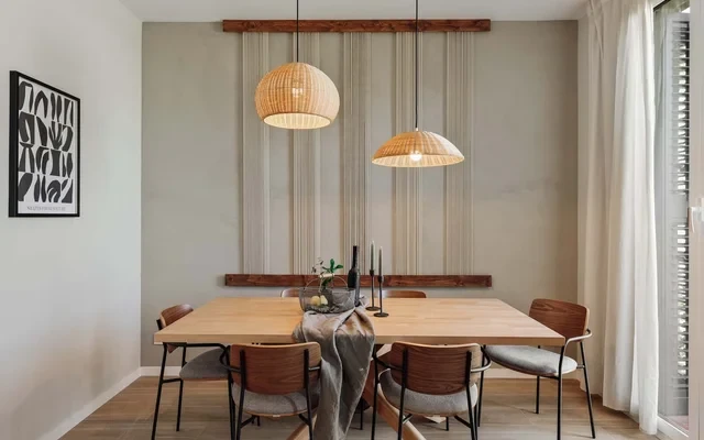 Atitlan - 3 bedrooms, office and balcony in Eixample Esquerra 4