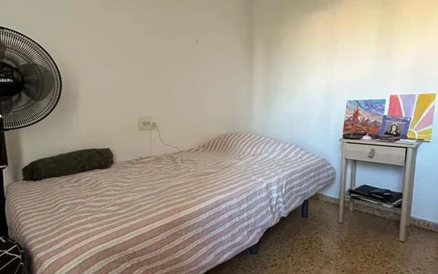Piso de 4 habitaciones en Poblados Maritimos 0