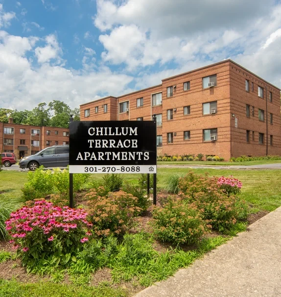 Chillum Terrace Apartments