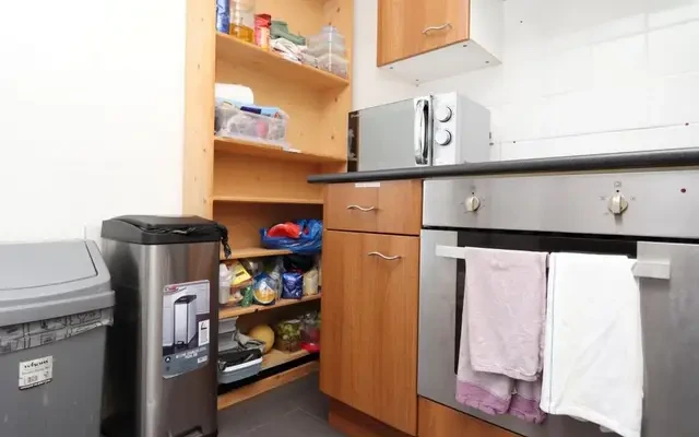 apartment in Isle of Dogs 2